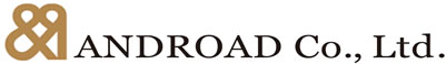 androad company logo