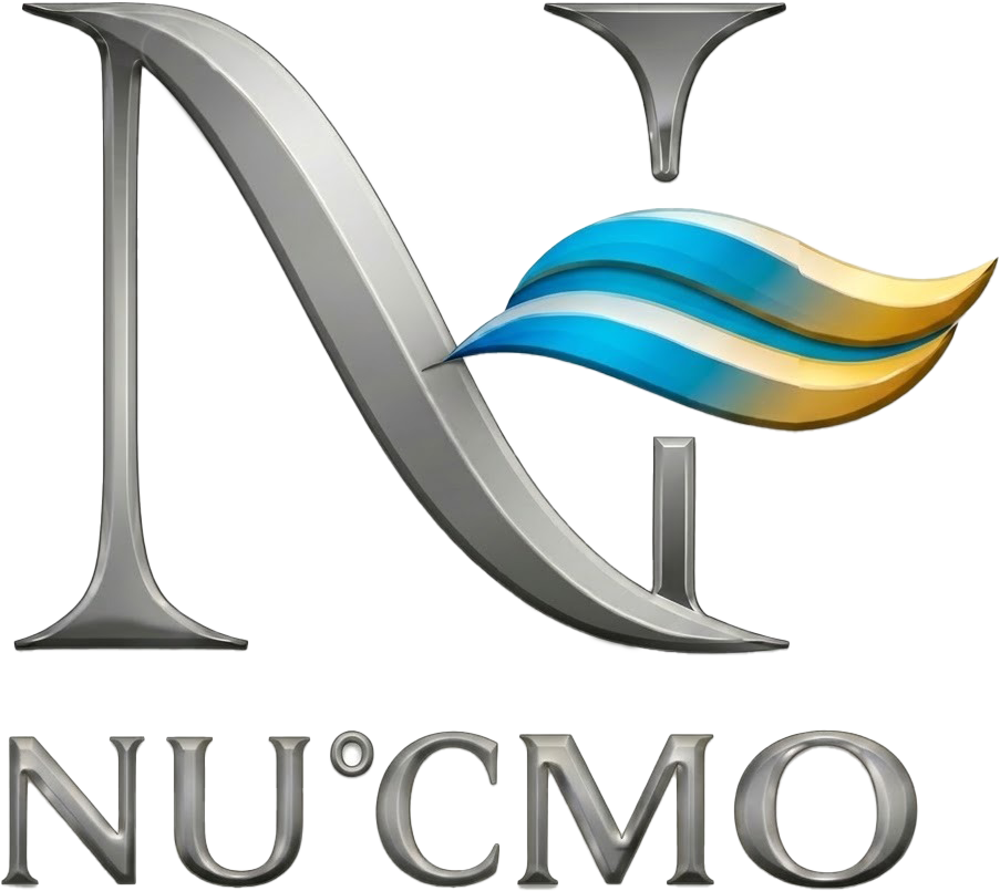 NU℃MO
