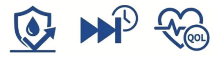 病院・介護施設解決策